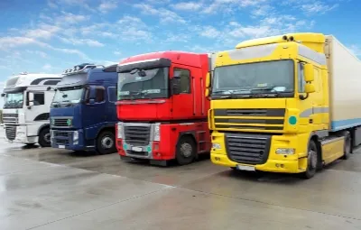 İstanbul Murgul Nakliye Ambarı