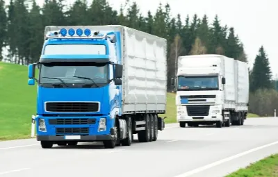 İstanbul ile Murgul Arası Eşya Taşıma